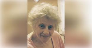 Obituary information for Genevieve Irizarry