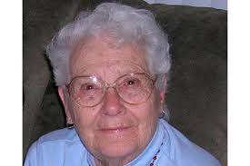 Athelea May ReifsnyderJune 12, 1921