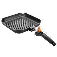 Non Stick Cookware Cooking Tescoma