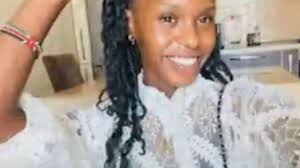 U gjet me pantallonat te gjunjët. Pikëpyetjet mbi rrahjen makabre të  kenianes, ish-i dashuri: Kur pinte alkool i kujtohej përdhunimi