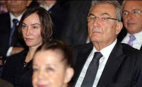 Aslı baykal da 23 yaşındaki oğlu alican baykal erkılıç'ı ceo olarak atadı. 4cmilf9f6xx Jm