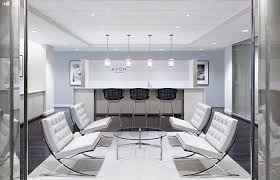 Inside Avon S New York City Executive Offices Office Snapshots Executive Office Office Design Office Interior Design