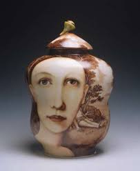 Graduate Programs in Ceramic Art