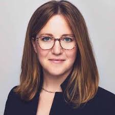 Carrie Garber's Instagram, Twitter & Facebook