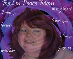 Diane Mary Creegan O'Sullivan (1953-2013)