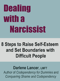 It's not known what causes narcissistic personality disorder. Dealing With A Narcissist 8 Steps To Raise Self Esteem And Set Boundaries