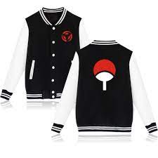 Ნარუტო სეზონი 1 / naruto shippuden season 1. Tinggi Kualitas Hip Hop Bisbol Jaket Naruto Desain Tanpa Sweatshirt 4 Warna Ukuran Lebih 4xl Hoodies Unisex Merek Pakaian Jacket Naruto 4xl Hoodiesbrand Hoodie Aliexpress