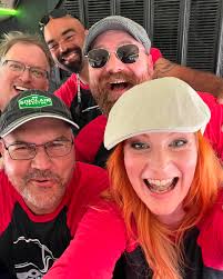 Profile for Vandello