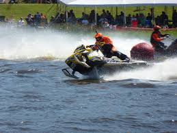 IWA Watercross series