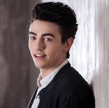 Questa è la pagina ufficiale di michele bravi. Michele Bravi Wired Nextfest 2018 Milano