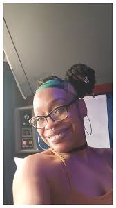 Laurisha Pollard Obituary (1981