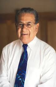 Obituary information for Mr Barney Anthony Gonzales