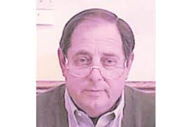 Edward Winder Obituary (2015)