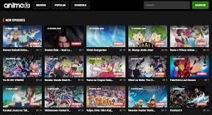 20 Free Best Sites To Watch Anime With 7 Bonus Sites 2018 Update What Is Anime Anime Streaming Sites Anime