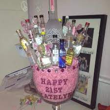 So, check out our birthday gift ideas and choose the best one to add your personal touch to. 21 Unique Fun Ideas For 21st Birthday Gifts