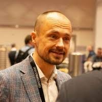 Brian Iversen's Instagram, Twitter & Facebook