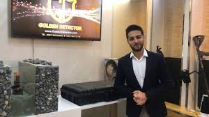 With 10 open cobra max search coil plus free metal detecting & treasure this is where your metal detector adventure begins! Golden Detector For Gold And Metal Detectors Devices Cobra Gx 8000 Gold And Metal Detector Geoground