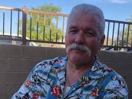 Fundraiser for Jami Holley by Laura Morales : Help Coach Rob Walk Again!