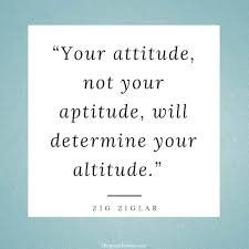 50 Positive Attitude Quotes To Highlight The Power Of Attitude Hope you'll find wisdom and inspiration in those beautiful words. 50 positive attitude quotes to