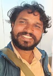 Altaf Dadasaheb Shaikh