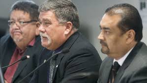 Hesperia by-district City Council candidates tackle questions at Daily  Press forum