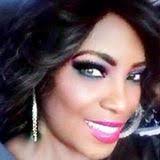 Marchell Scott's Instagram, Twitter & Facebook