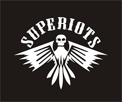 Rabu, 7 oktober 2020 07:50. Chord Superiots Punk Rocker Dari Nada Dasar F Kunci Gitar Id