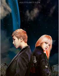 13.10.2020 · in the latest issue of the bts japan official fanclub magazine, bts answered questions about themselves and their members.when asked if jungkook has any weaknesses that only bts knows about, each member gave a different answer based on their experience with him. Blackpink Lisa Bts Rap Monster Ship Fanart Fotos Lindas De Parejas Fotos Lindas Parejas