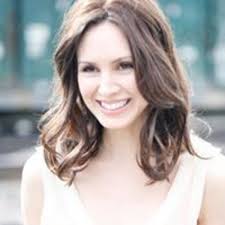 Joanne Colan: Actor, creative executive and di…