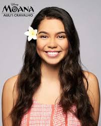Auli'i Cravalho, Sofia Carson, Oscar-Winning Composer Michael Giacchno and  More Will Meet Fans at Disney D23 Expo