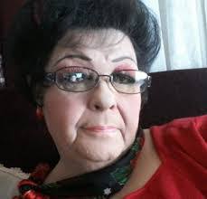 Patricia Chubb's Instagram, Twitter & Facebook