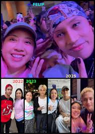 Grateful for music in tough times