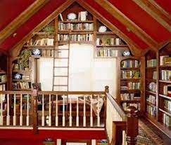 Resimli Cati Kati Modelleri Ile Ilgili Gorsel Sonucu Home Libraries Cozy Home Library Home Library