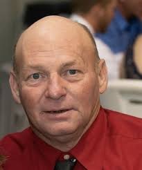 Terry Ray Sessoms Obituary May 16, 2025