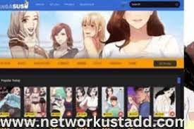 Mangasusu: A Fusion of Manga and Supernatural Delights » NetworkUstad