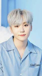 Seventeen's social butterfly seungkwan and nct's effortlessly hilarious jungwoo are officially friends! Pin By Tatjana On Svt Seungkwan Seventeen Boo Seungkwan