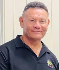 Oceania Athletics Association Development Commission