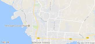 Sholat fardhu yang lima kali sehari ditentukan waktunya. Waktu Solat Tawau 2018
