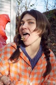 KATIE STOUT: Taste Is what you make it — Upstate Diary