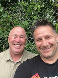 Great show at the Cellar! Great reunion! Not built for rugby and 3am walks  down the hill anymore