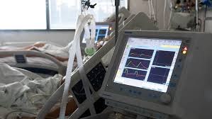 Había contraído el coronavirus y tenía una diabetes no tratada. Coronavirus Se Reporto La Primera Muerte Por Hongo Negro En Argentina Diario Con Vos