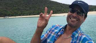El tesoro mejor cuidado del cantante boricua. Chayanne Manda Mensaje A Sus Hijos Perdidos Actualidad Los40 Mexico