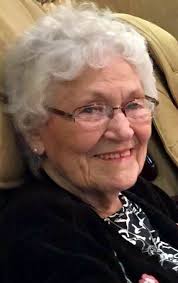 Obituary of Linne Ilean (Mizell) Turpen Madison