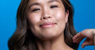 Writer and performer Diana Nguyen