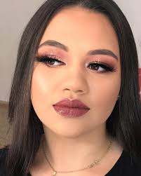 Amanda Thalia Makeup