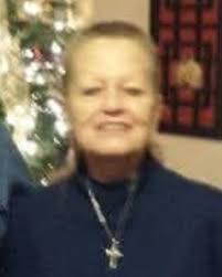 Patricia M. Eberly Obituary May 26, 2025