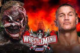 Wrestlemania 37 Match Card Rumors Cageside Seats