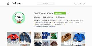 A lot of individuals patronize indeed a thrift store is the key place to find vintage treasures in a sea of outdated denim skirts and talbot blazers—but as certain vintage styles. Starting Your Own Instagram Kids Clothing Shop In 9 Easy Steps Sheknows