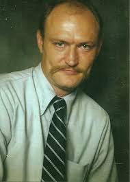 Rev Larry Daniel Spradlin (1955-1990)