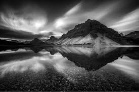 Natural landscape black and white ink landscape painting element. Black And White Landscapes Photo Contest Winner Viewbug Com